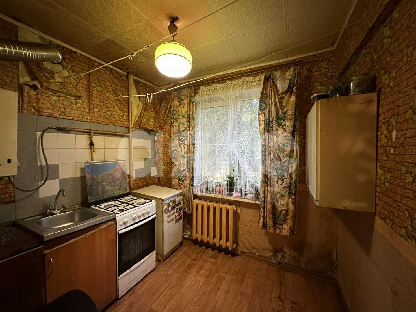 Фото №6: 2-комнатная квартира 48 м² - Болохово, ул. Советская, 9