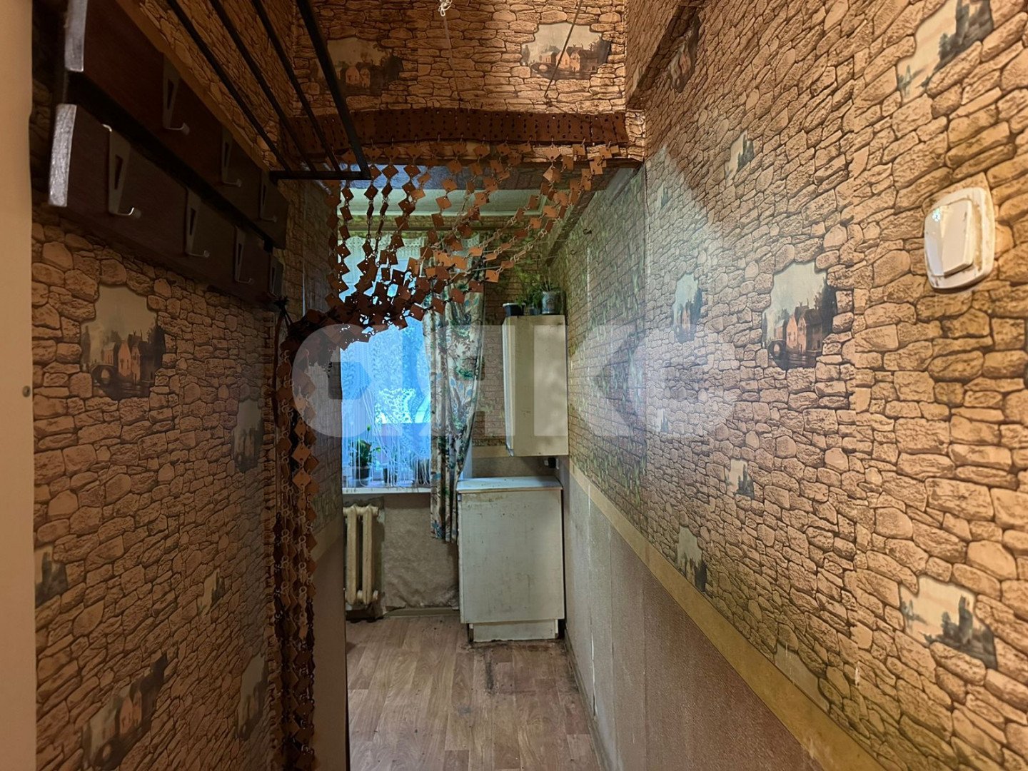 Фото №5: 2-комнатная квартира 48 м² - Болохово, ул. Советская, 9