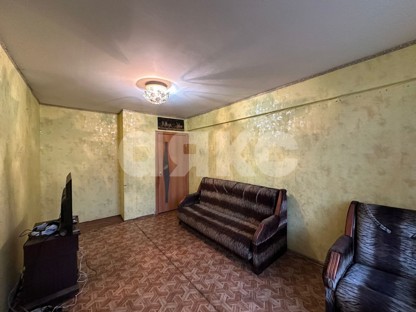 Фото №2: 2-комнатная квартира 48 м² - Болохово, ул. Советская, 9