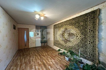 Фото №1: 2-комнатная квартира 48 м² - Болохово, ул. Советская, 9