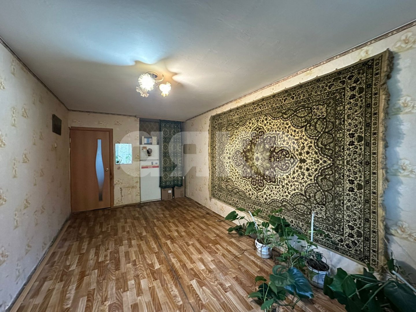 Фото №1: 2-комнатная квартира 48 м² - Болохово, ул. Советская, 9