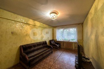 Фото №3: 2-комнатная квартира 48 м² - Болохово, ул. Советская, 9