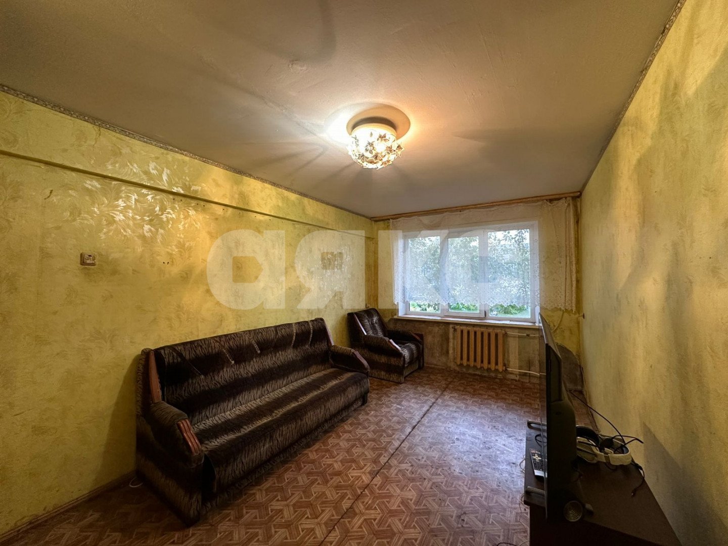 Фото №3: 2-комнатная квартира 48 м² - Болохово, ул. Советская, 9
