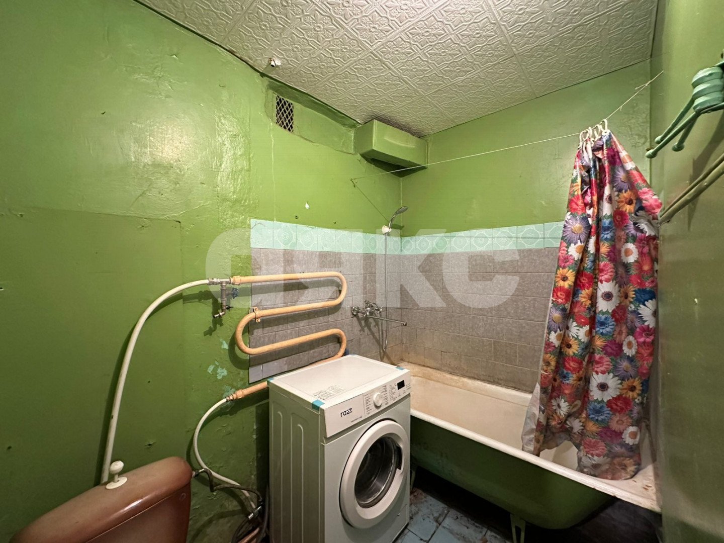 Фото №8: 2-комнатная квартира 48 м² - Болохово, ул. Советская, 9