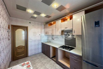 Фото №1: 3-комнатная квартира 67 м² - Тула, мкр. Пролетарский территориальный округ, ул. Замочная, 105А