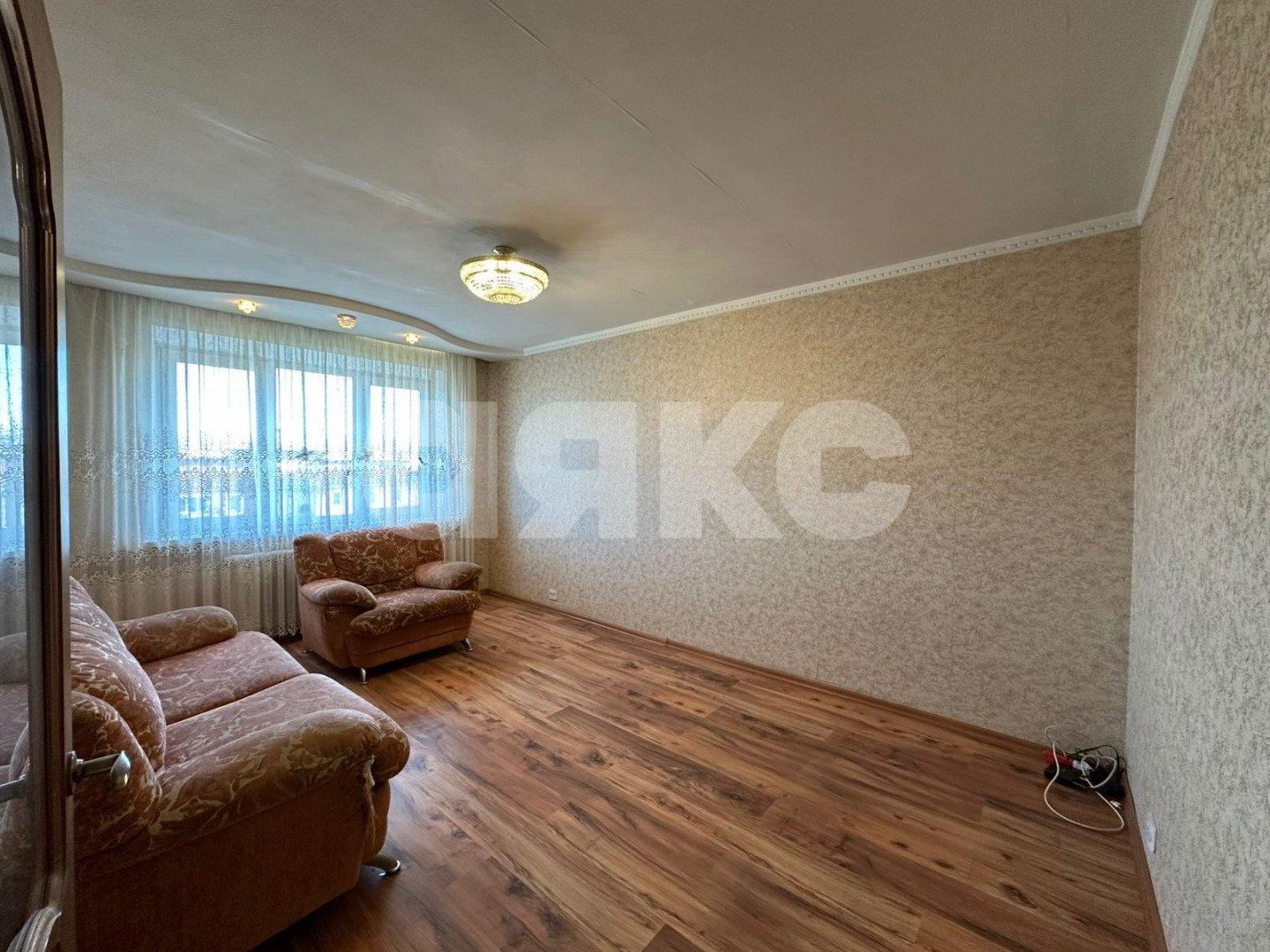 Фото №9: 3-комнатная квартира 67 м² - Тула, Пролетарский территориальный округ, ул. Замочная, 105А
