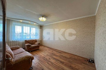 Фото №5: 3-комнатная квартира 67 м² - Тула, мкр. Пролетарский территориальный округ, ул. Замочная, 105А