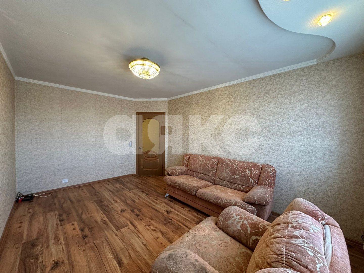 Фото №8: 3-комнатная квартира 67 м² - Тула, Пролетарский территориальный округ, ул. Замочная, 105А