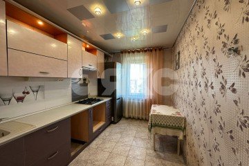 Фото №2: 3-комнатная квартира 67 м² - Тула, мкр. Пролетарский территориальный округ, ул. Замочная, 105А