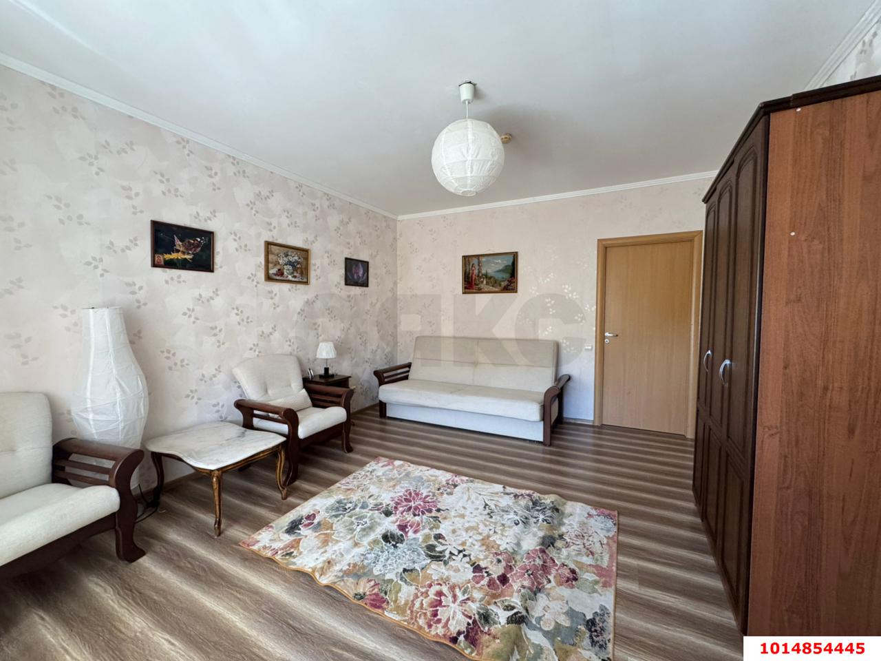 Фото №12: 2-комнатная квартира 50 м² - Архипо-Осиповка, пер. Славянский, 5Б