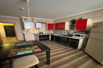 Фото №5: 2-комнатная квартира 50 м² - Архипо-Осиповка, пер. Славянский, 5Б