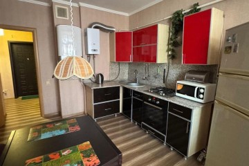 Фото №5: 2-комнатная квартира 50 м² - Архипо-Осиповка, пер. Славянский, 5Б