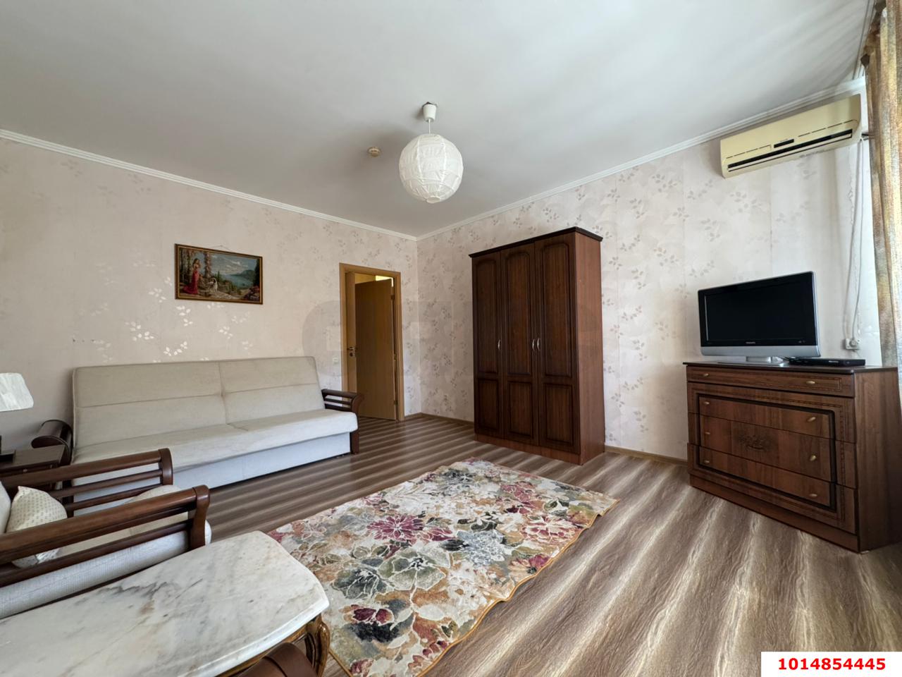 Фото №13: 2-комнатная квартира 50 м² - Архипо-Осиповка, пер. Славянский, 5Б