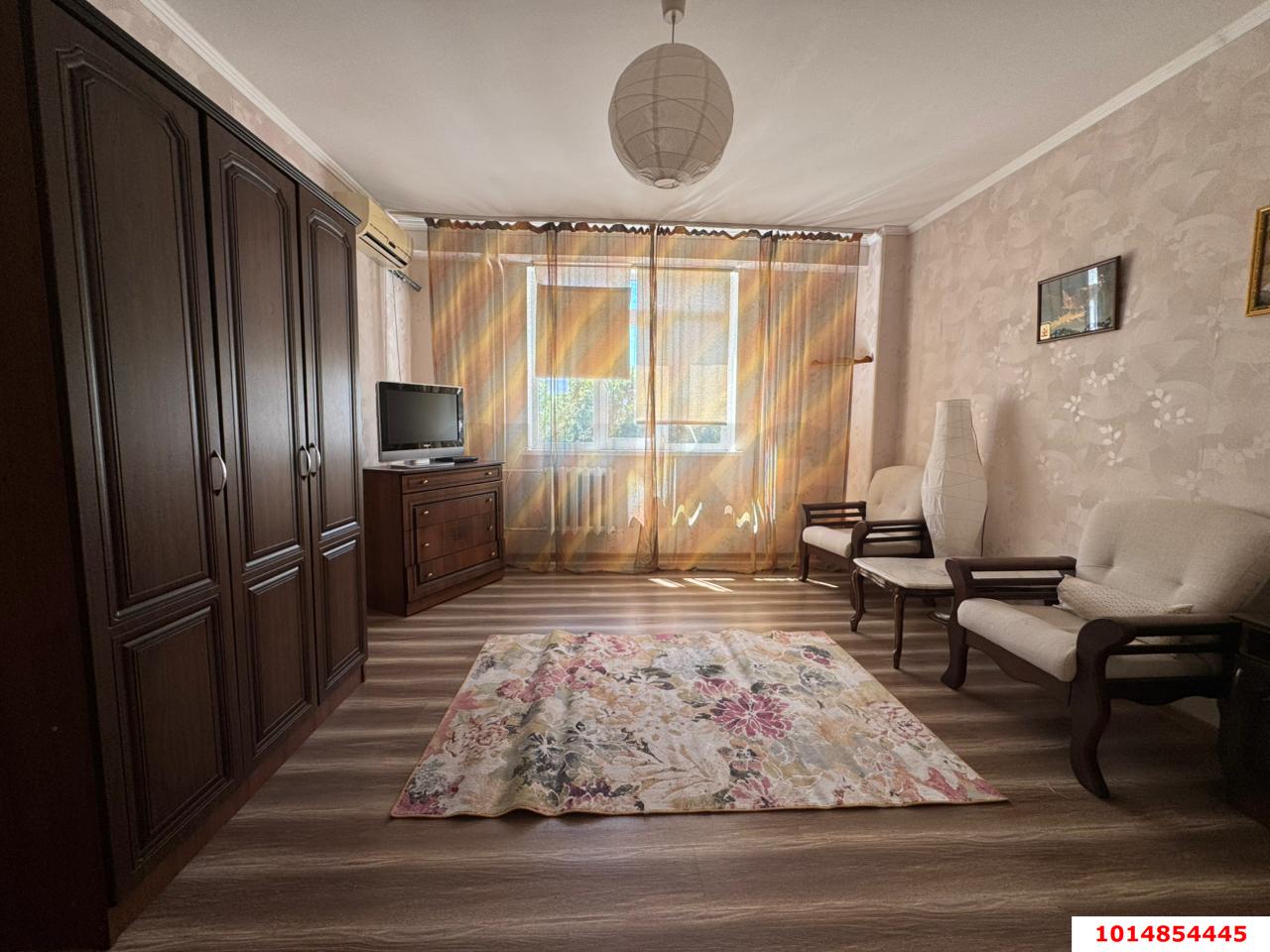 Фото №16: 2-комнатная квартира 50 м² - Архипо-Осиповка, пер. Славянский, 5Б