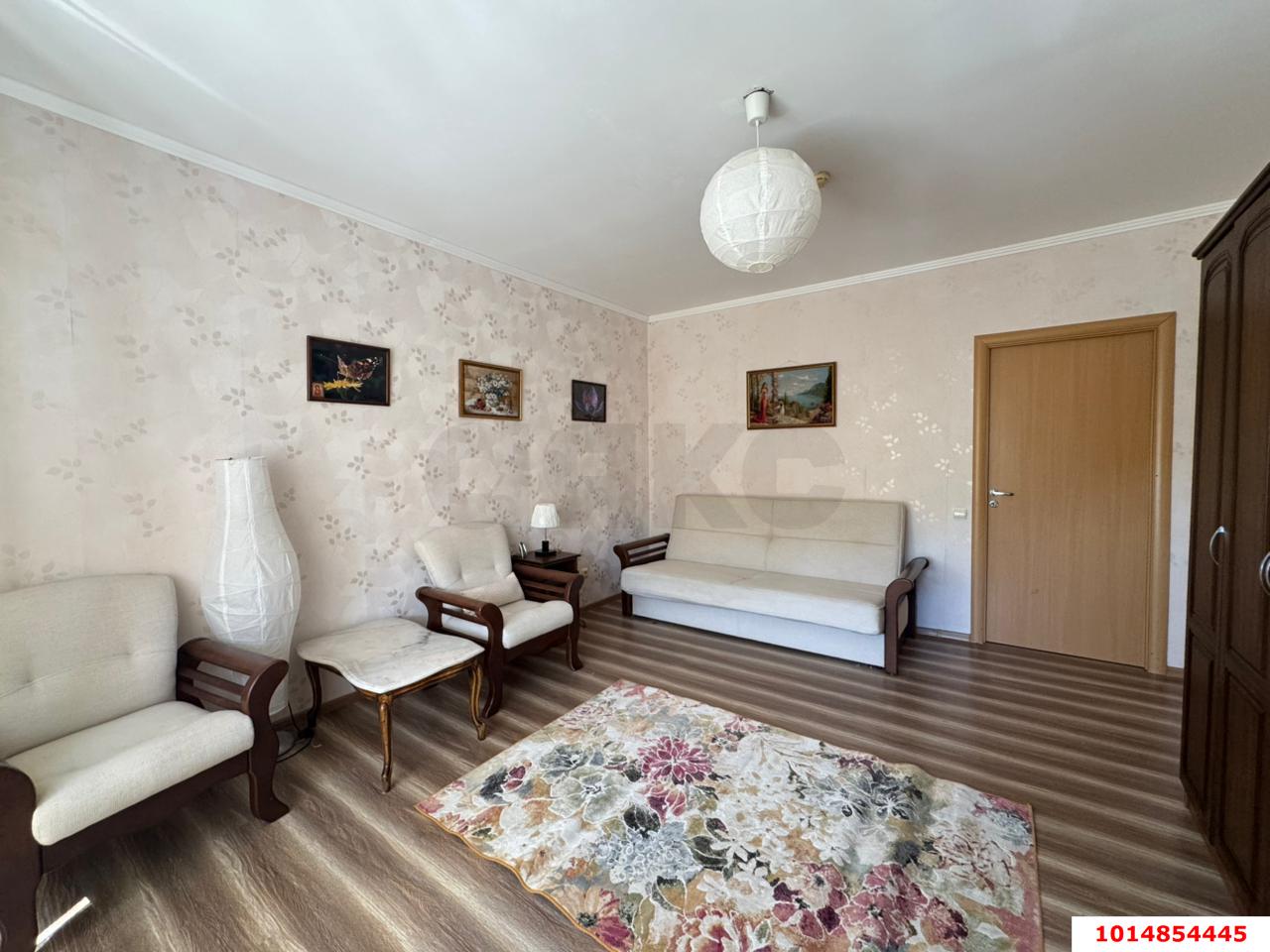 Фото №14: 2-комнатная квартира 50 м² - Архипо-Осиповка, пер. Славянский, 5Б