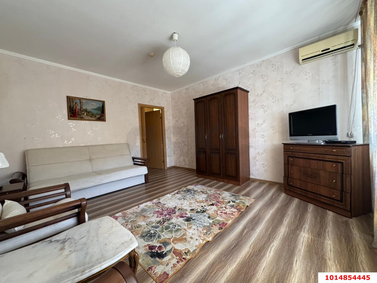 Фото №8: 2-комнатная квартира 50 м² - Архипо-Осиповка, пер. Славянский, 5Б