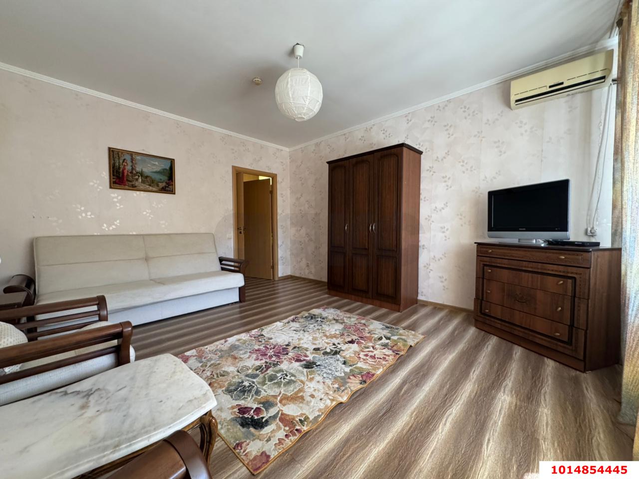 Фото №10: 2-комнатная квартира 50 м² - Архипо-Осиповка, пер. Славянский, 5Б