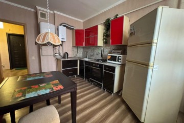 Фото №3: 2-комнатная квартира 50 м² - Архипо-Осиповка, пер. Славянский, 5Б