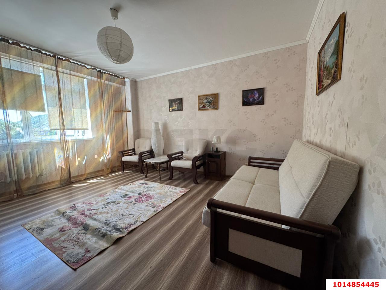 Фото №18: 2-комнатная квартира 50 м² - Архипо-Осиповка, пер. Славянский, 5Б