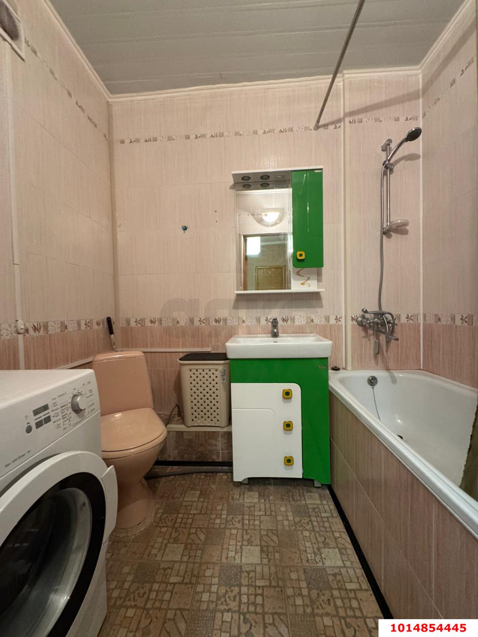 Фото №22: 2-комнатная квартира 50 м² - Архипо-Осиповка, пер. Славянский, 5Б