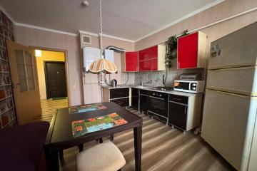 Фото №4: 2-комнатная квартира 50 м² - Архипо-Осиповка, пер. Славянский, 5Б