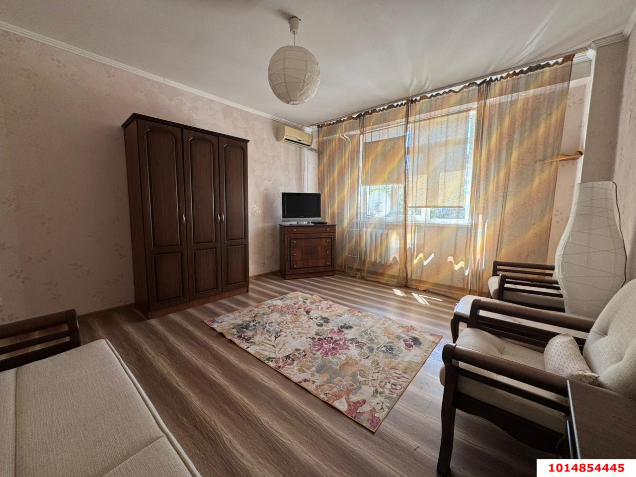 Фото №15: 2-комнатная квартира 50 м² - Архипо-Осиповка, пер. Славянский, 5Б