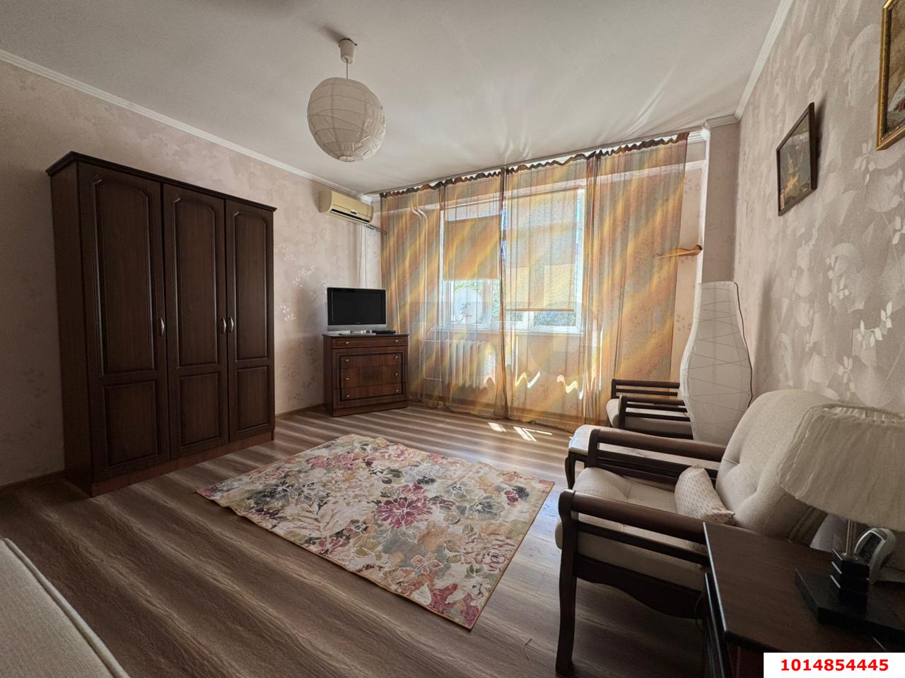 Фото №11: 2-комнатная квартира 50 м² - Архипо-Осиповка, пер. Славянский, 5Б