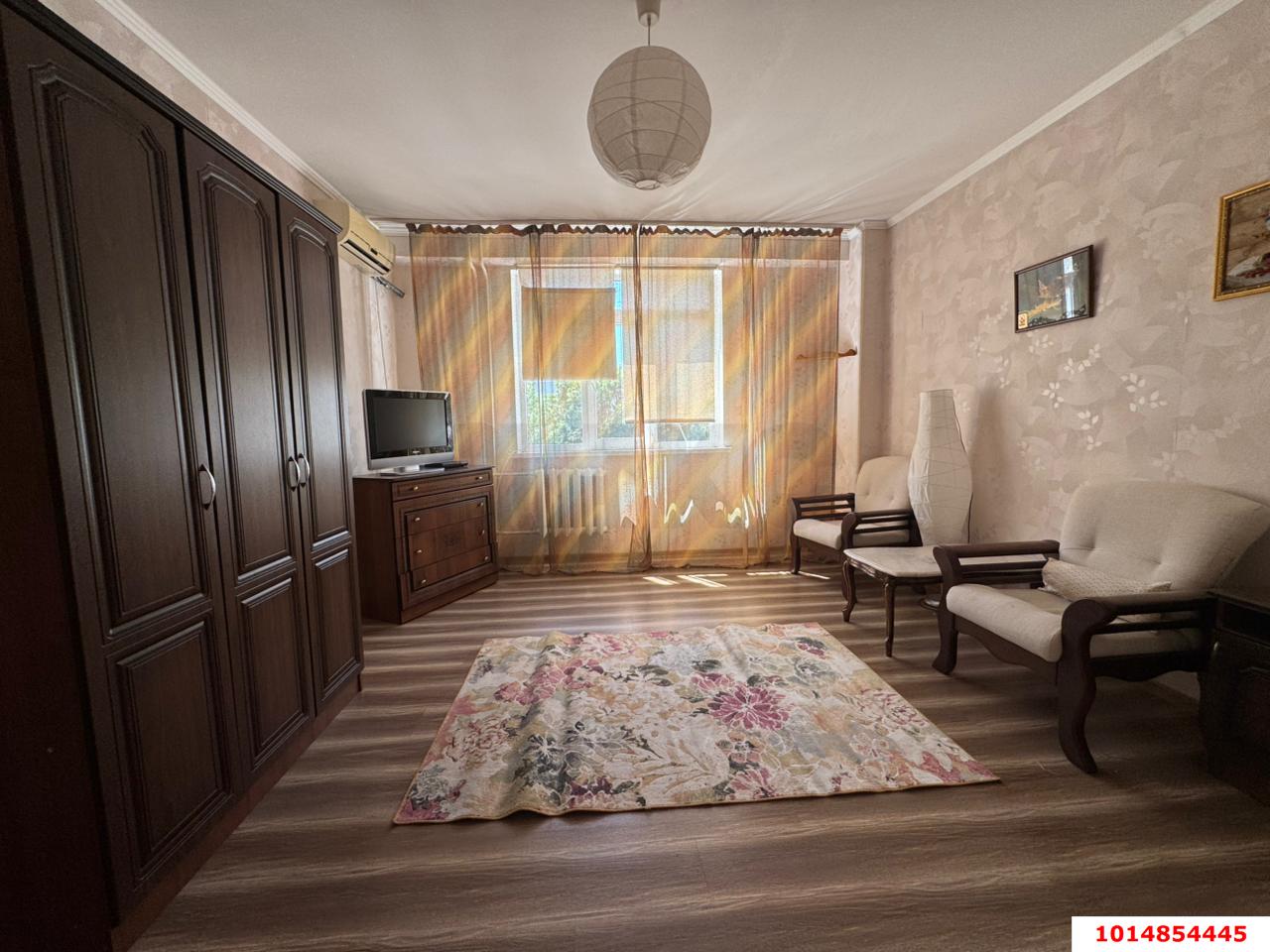 Фото №17: 2-комнатная квартира 50 м² - Архипо-Осиповка, пер. Славянский, 5Б