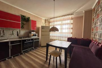 Фото №2: 2-комнатная квартира 50 м² - Архипо-Осиповка, пер. Славянский, 5Б