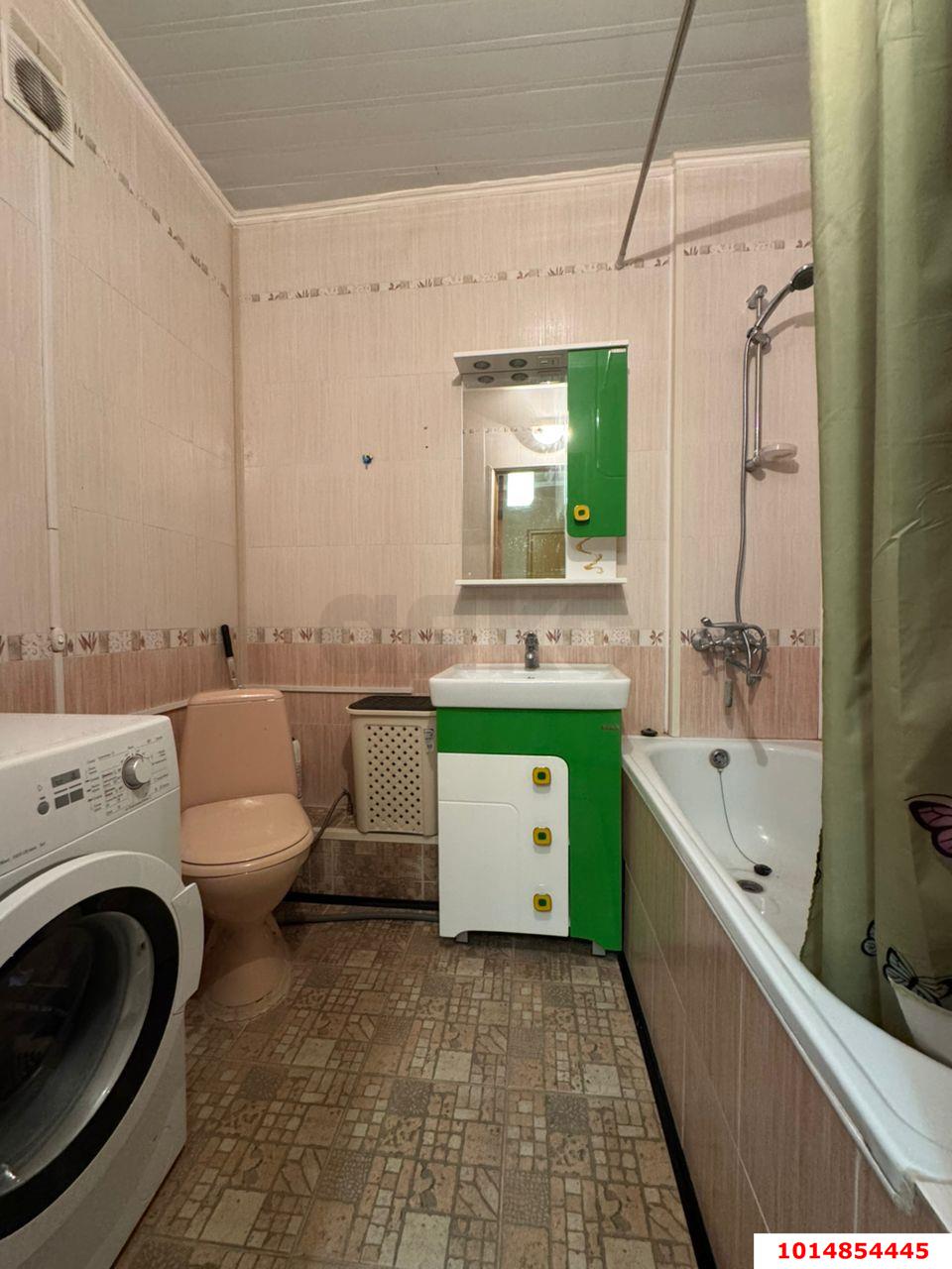 Фото №28: 2-комнатная квартира 50 м² - Архипо-Осиповка, пер. Славянский, 5Б