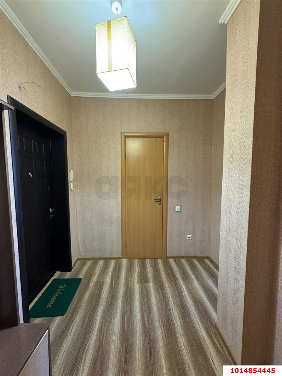 Фото №27: 2-комнатная квартира 50 м² - Архипо-Осиповка, пер. Славянский, 5Б