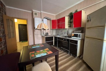 Фото №4: 2-комнатная квартира 50 м² - Архипо-Осиповка, пер. Славянский, 5Б