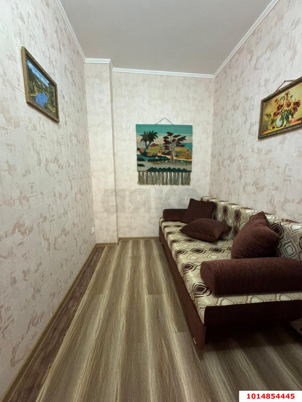 Фото №21: 2-комнатная квартира 50 м² - Архипо-Осиповка, пер. Славянский, 5Б