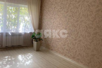Фото №2: 2-комнатная квартира 41 м² - Кореновск, ул. Тимашевская, 1А