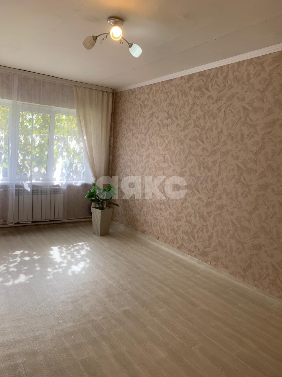Фото №2: 2-комнатная квартира 41 м² - Кореновск, ул. Тимашевская, 1А