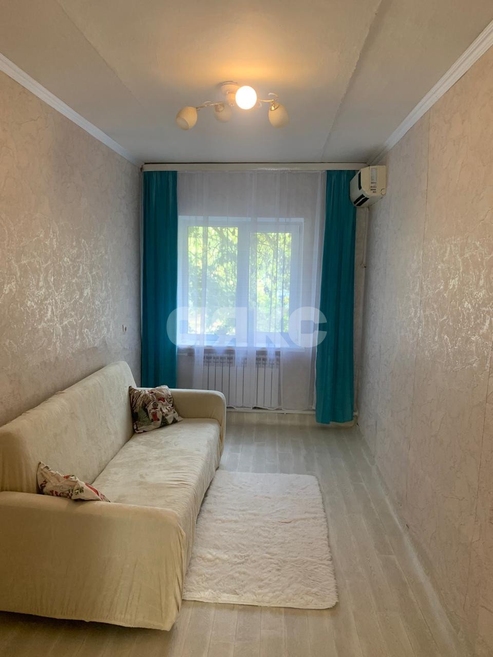 Фото №5: 2-комнатная квартира 41 м² - Кореновск, ул. Тимашевская, 1А