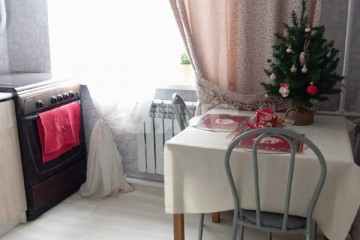 Фото №4: 2-комнатная квартира 41 м² - Кореновск, ул. Тимашевская, 1А