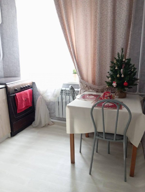 Фото №4: 2-комнатная квартира 41 м² - Кореновск, ул. Тимашевская, 1А