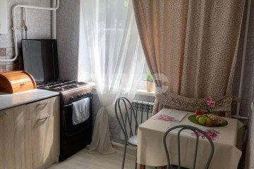 Фото №1: 2-комнатная квартира 41 м² - Кореновск, ул. Тимашевская, 1А