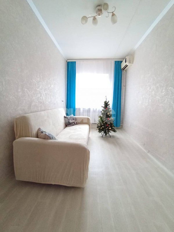 Фото №1: 2-комнатная квартира 41 м² - Кореновск, ул. Тимашевская, 1А