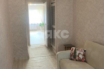 Фото №4: 2-комнатная квартира 41 м² - Кореновск, ул. Тимашевская, 1А