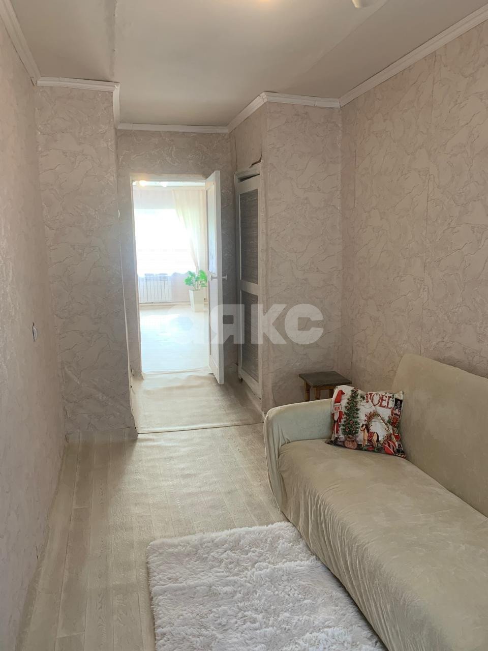 Фото №4: 2-комнатная квартира 41 м² - Кореновск, ул. Тимашевская, 1А