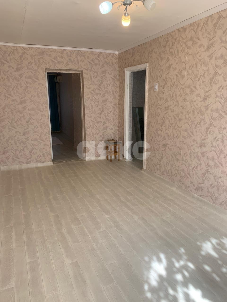 Фото №3: 2-комнатная квартира 41 м² - Кореновск, ул. Тимашевская, 1А