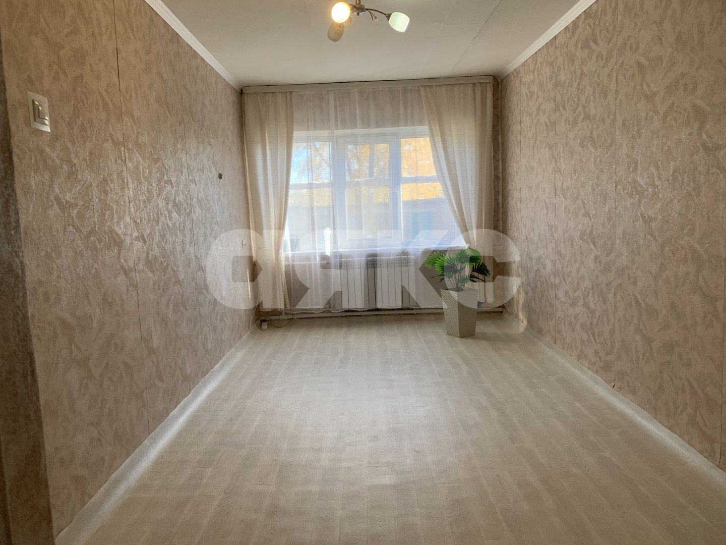 Фото №2: 2-комнатная квартира 41 м² - Кореновск, ул. Тимашевская, 1А