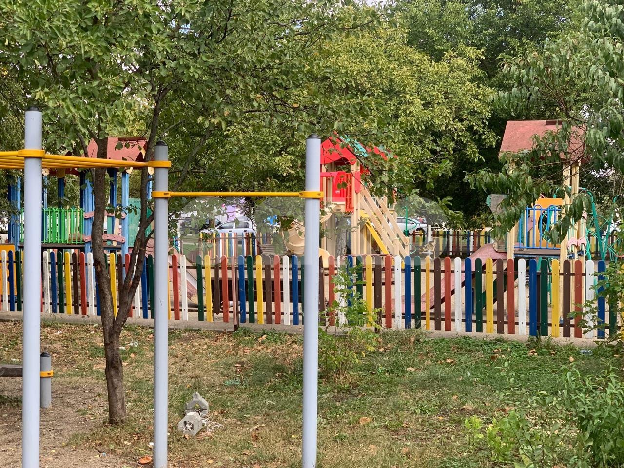 Фото №11: 2-комнатная квартира 41 м² - Кореновск, ул. Тимашевская, 1А
