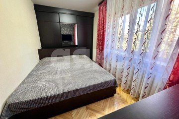Фото №1: 3-комнатная квартира 49 м² - Майкоп, мкр. квартал Маяк, ул. Карла Маркса, 2