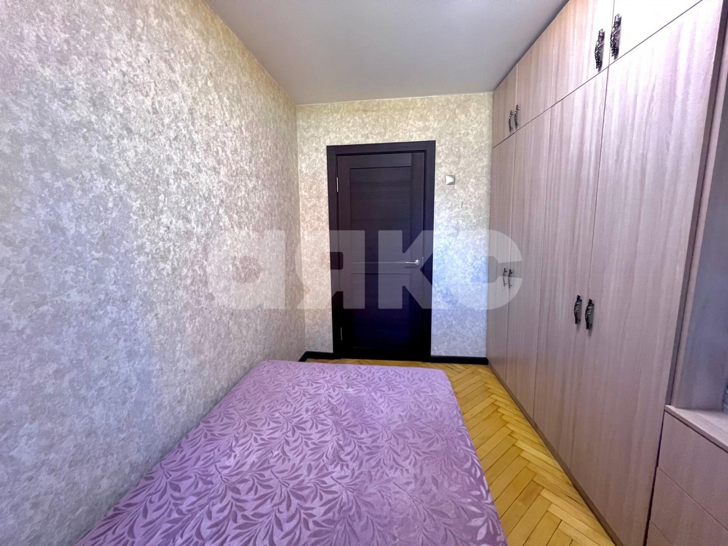 Фото №7: 3-комнатная квартира 49 м² - Майкоп, квартал Маяк, ул. Карла Маркса, 2