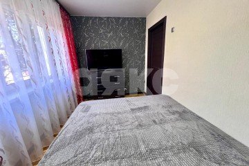 Фото №2: 3-комнатная квартира 49 м² - Майкоп, мкр. квартал Маяк, ул. Карла Маркса, 2