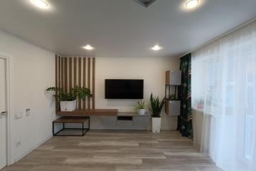 Фото №1: 3-комнатная квартира 67 м² - Краснодар, мкр. Табачная Фабрика, ул. Московская, 2к1