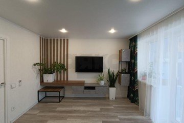 Фото №1: 3-комнатная квартира 67 м² - Краснодар, мкр. Табачная Фабрика, ул. Московская, 2к1